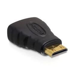 Kjell Hdmi|Kabler Og Adaptere|Mini-HDMI-adapter