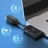 MiniX Hdmi|Kabler Og Adaptere|Neo C1 USB-C til HDMI trådløs displaydongel