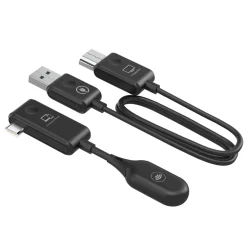 MiniX Hdmi|Kabler Og Adaptere|Neo C1 USB-C til HDMI trådløs displaydongel