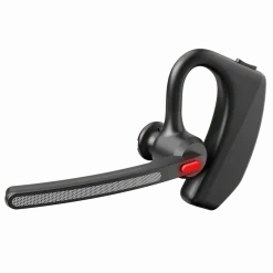 MIXX Dataheadset|Dataheadset|Mono Headset B10 trådløst med ENC-mikrofon Svart