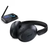 MIXX Hodetelefoner Og Hodesett|StreamQ TV-hodetelefoner med StreamPort-sender