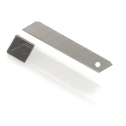 Kjell Verktøy|18 mm-reserveblader 10-pk.
