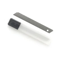 Kjell Verktøy|9 mm-reserveblader 10-pk.
