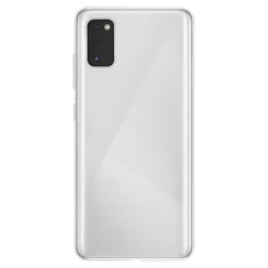 Kjell Mobildeksler & Etui|Mobildeksel i TPU for Galaxy A41