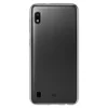 Kjell Mobildeksler & Etui|Mobildeksel i TPU for Galaxy A10