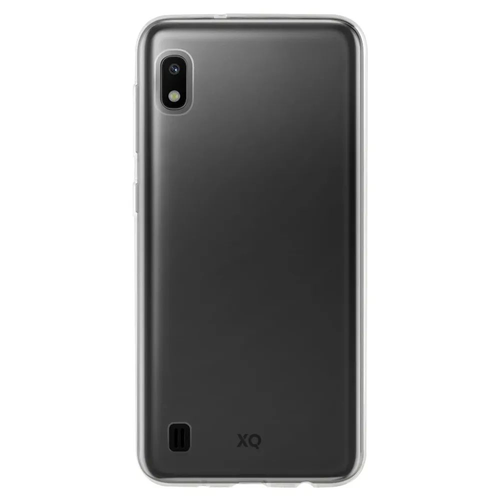 Kjell Mobildeksler & Etui|Mobildeksel i TPU for Galaxy A10