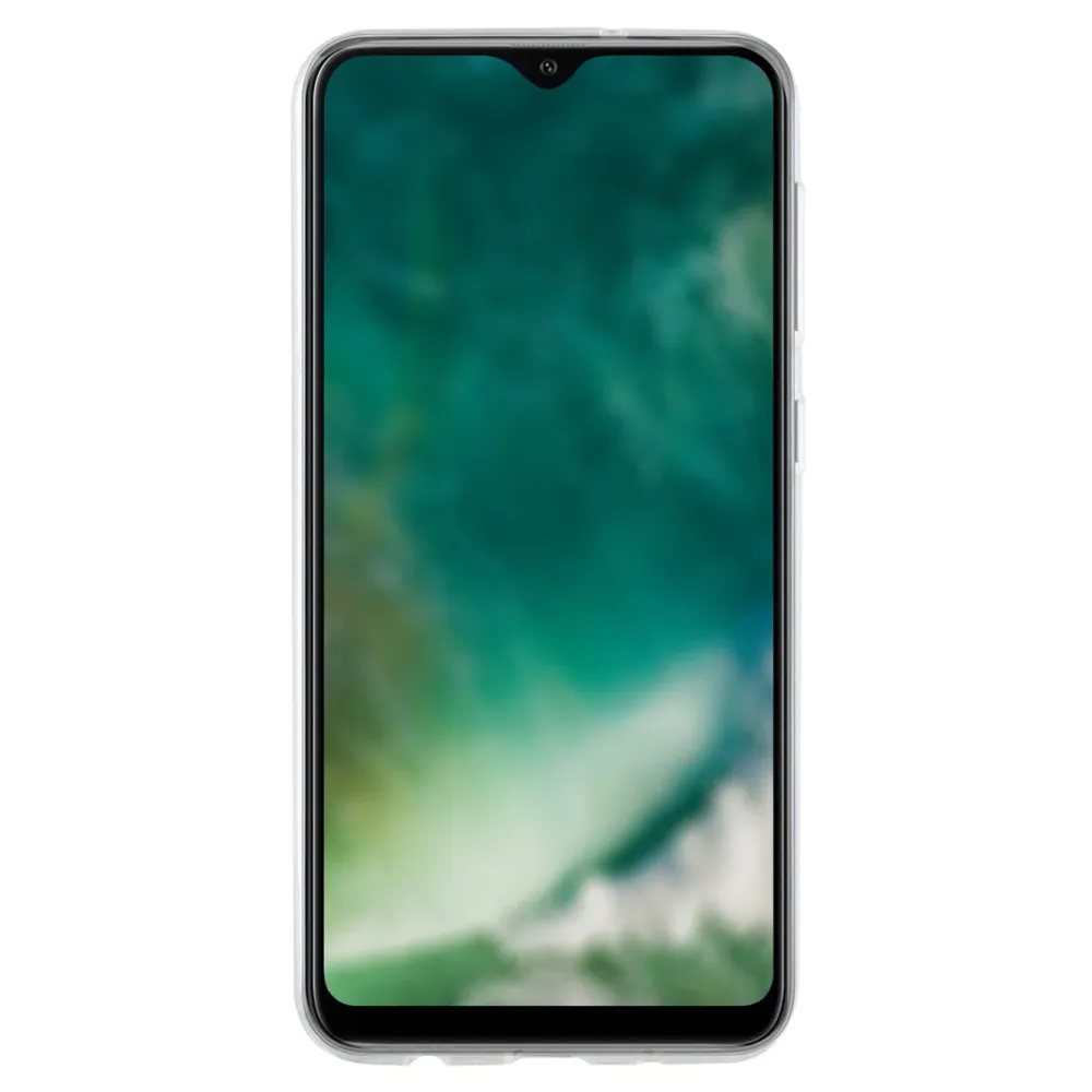 Kjell Mobildeksler & Etui|Mobildeksel i TPU for Galaxy A10