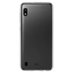 Kjell Mobildeksler & Etui|Mobildeksel i TPU for Galaxy A10