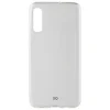Kjell Mobildeksler & Etui|Mobildeksel i TPU for Galaxy A70