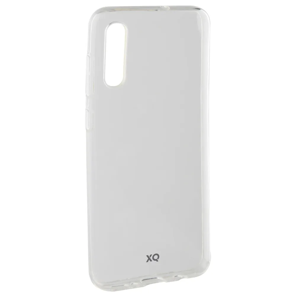 Kjell Mobildeksler & Etui|Mobildeksel i TPU for Galaxy A70