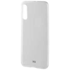 Kjell Mobildeksler & Etui|Mobildeksel i TPU for Galaxy A70