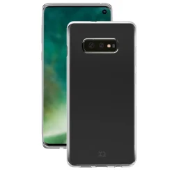 Kjell Mobildeksler & Etui|Mobildeksel i TPU for Galaxy S10e