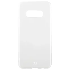 Kjell Mobildeksler & Etui|Mobildeksel i TPU for Galaxy S10e