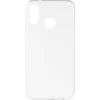 Kjell Mobildeksler & Etui|Mobildeksel i TPU for Huawei P20 Lite