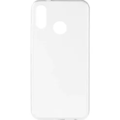 Kjell Mobildeksler & Etui|Mobildeksel i TPU for Huawei P20 Lite