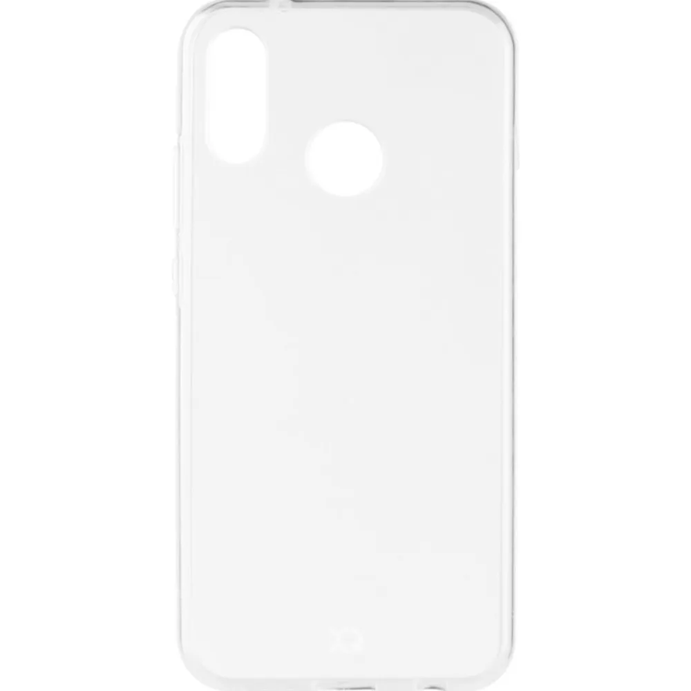 Kjell Mobildeksler & Etui|Mobildeksel i TPU for Huawei P20 Lite