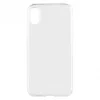 Kjell Iphone-Tilbehør|Mobildeksel i TPU for iPhone Xs Max