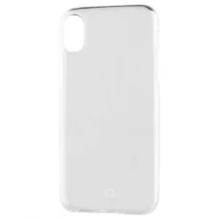 Kjell Iphone-Tilbehør|Mobildeksel i TPU for iPhone Xs Max