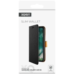 Kjell Mobildeksler & Etui|Mobiletui for Galaxy A33 5G