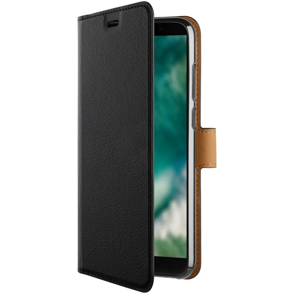 Kjell Mobildeksler & Etui|Mobiletui for Huawei Y6 2018