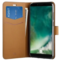 Kjell Mobildeksler & Etui|Mobiletui for Huawei Y6 2018