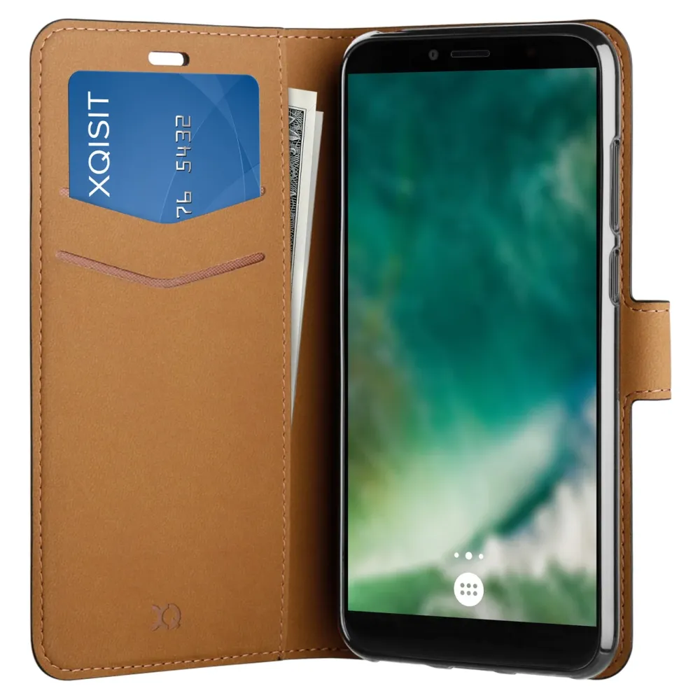 Kjell Mobildeksler & Etui|Mobiletui for Huawei Y6 2018