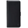 Mobilize Iphone-Tilbehør|Classic Gelly Wallet Book Case – Mobildeksel for iPhone 11 Pro Max Svart