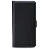 Mobilize Iphone-Tilbehør|Classic Gelly Wallet Book Case – Mobildeksel for iPhone X/Xs Svart