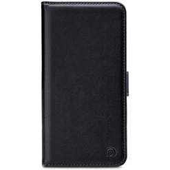 Mobilize Iphone-Tilbehør|Classic Gelly Wallet Book Case – Mobildeksel for iPhone 11 Pro Svart