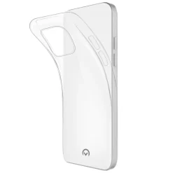 Mobilize Iphone-Tilbehør|Gelly Case – Mobildeksel for iPhone 15 Plus Transparent