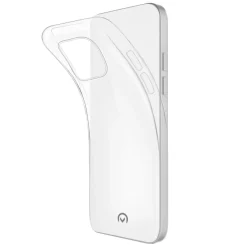Mobilize Iphone-Tilbehør|Gelly Case – Mobildeksel for iPhone 15 Pro Max Transparent
