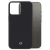 Mobilize Iphone-Tilbehør|Rubber Gelly Case – Mobildeksel for iPhone 13 Pro Svart
