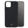 Mobilize Iphone-Tilbehør|Rubber Gelly Case – Mobildeksel for iPhone 11 Pro Max Svart