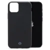 Mobilize Iphone-Tilbehør|Rubber Gelly Case – Mobildeksel for iPhone 12 mini Svart