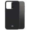 Mobilize Iphone-Tilbehør|Rubber Gelly Case – Mobildeksel for iPhone 14 Pro Max Svart