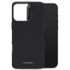Mobilize Iphone-Tilbehør|Rubber Gelly Case – Mobildeksel for iPhone 16 Pro Max Svart