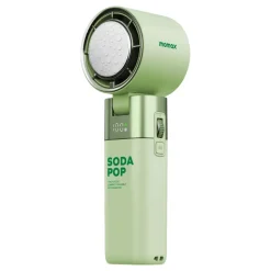 Momax Inneklima|1° Go Freeze sammenleggbar minivifte