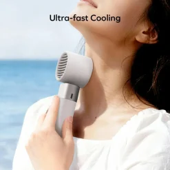 Momax Inneklima|1° Go Freeze sammenleggbar minivifte