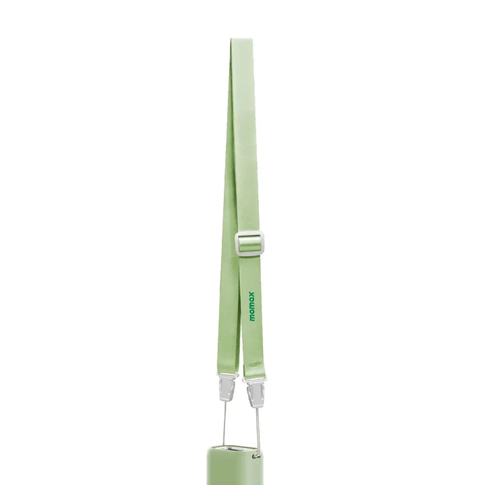 Momax Inneklima|1° Go Freeze sammenleggbar minivifte