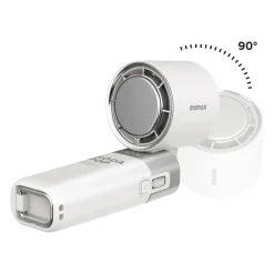 Momax Inneklima|1° Go Freeze sammenleggbar minivifte