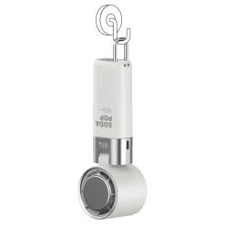 Momax Inneklima|1° Go Freeze sammenleggbar minivifte