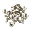Kjell Datamaskinkomponenter|Monteringsskruer for harddisker, 20 stk