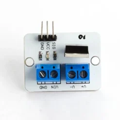 Kjell Elektronikk|Mosfet-modul IRF520 for Arduino