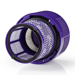 Kjell Rengjøring|Robotstøvsuger|Motorfilter Dyson V10 og SV12