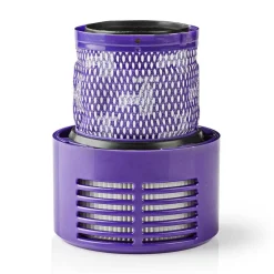 Kjell Rengjøring|Robotstøvsuger|Motorfilter Dyson V10 og SV12