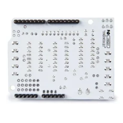 Kjell Elektronikk|Motor-shield for Arduino