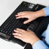 MouseTrapper Datatilbehør|Ergonomi|Advance 2.0 Ergonomisk mus