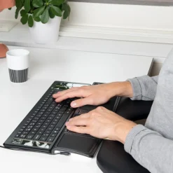 MouseTrapper Datatilbehør|Ergonomi|Advance 2.0+ Ergonomisk mus