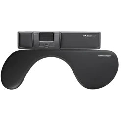 MouseTrapper Datatilbehør|Ergonomi|Advance 2.0+ Ergonomisk mus