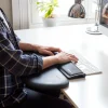 MouseTrapper Datatilbehør|Ergonomi|TB215 Underarmsstøtte for tastatur